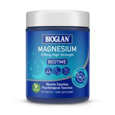 Active Magnesium 375 mg (120 tabs)