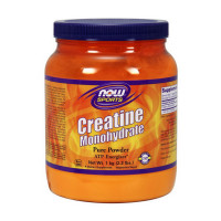 Creatine (1 kg, unflavored)