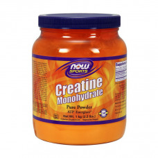 Creatine (1 kg, unflavored)