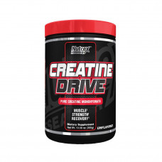 Creatine Drive (300 g, unflavored)