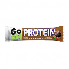 Protein Bar (50 g, cocoa & chocolate)