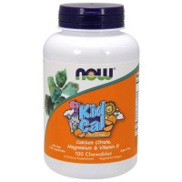 Kid Cal (100 chewables)