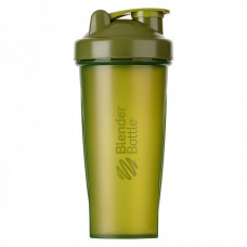 Шейкер спортивний BlenderBottle Classic 28oz/820ml Moss Green (ORIGINAL)