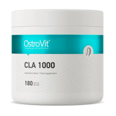 CLA 1000 (180 caps)