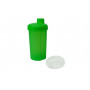 Шейкер спортивний Shaker360 700ml Green