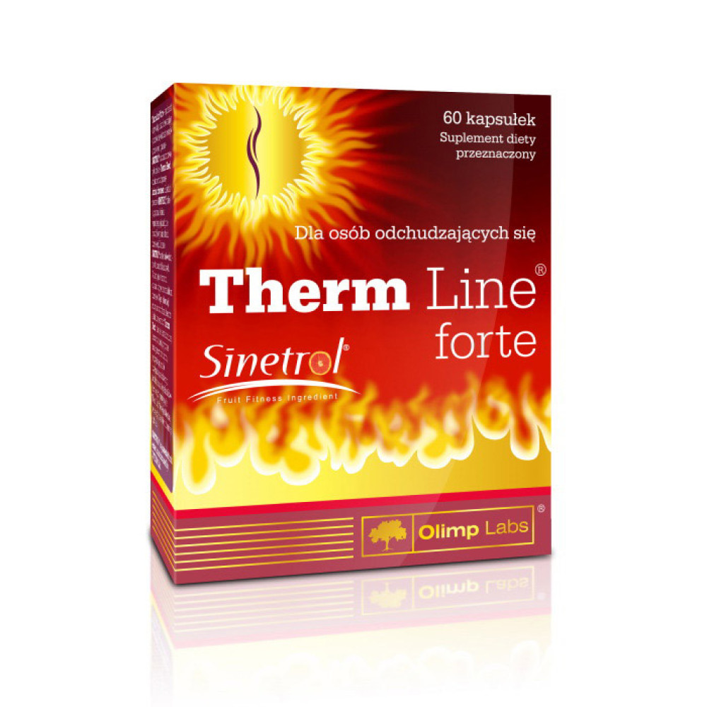 Therm Line Forte (60 caps) Therm Line Forte (60 caps)