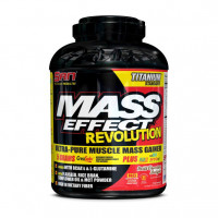 Mass Effect Revolution (2,9 kg, vanilla bean)