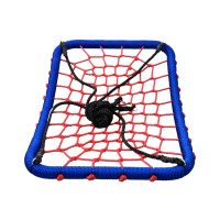 Качели «Гнездо аиста» прямоугольная 1200х800