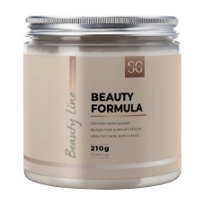 Beauty Formula (210 g, chery)