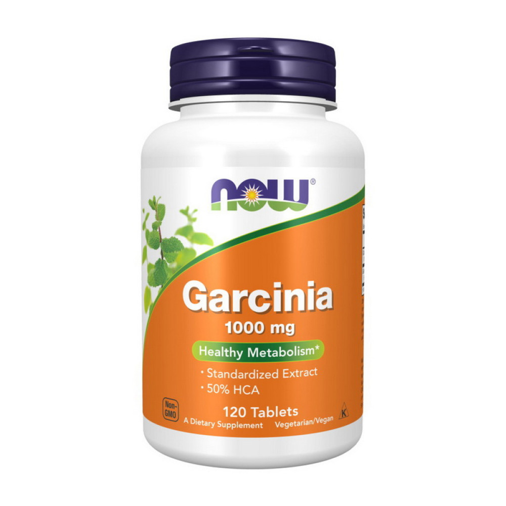 Garcinia 1000 mg (120 tab) Garcinia 1000 mg (120 tab)