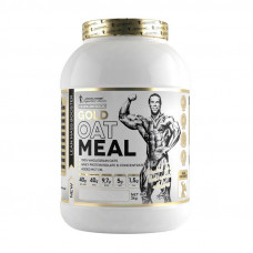 Gold OAT Meal (3 kg, vanilla)