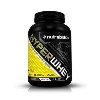 Hyper Whey (907 g, chocolate)