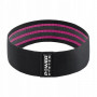 Эспандер Power System PS-4091 Booty Band LVL 1 Black/Pink