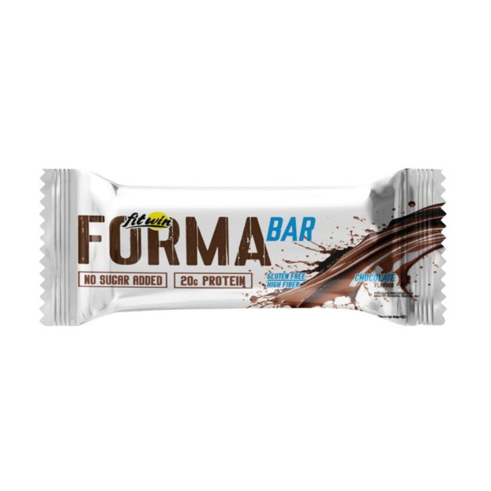 FitWin Forma Bar (60 g, chocolate) FitWin Forma Bar (60 g, chocolate)