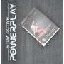 Стрічка-еспандер PowerPlay 4112 MediBand Heavy червона (11 кг)