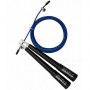 Скоростная скакалка Power System Ultra Speed Rope PS-4033 Blue