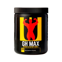 GH Max (180 tabs)