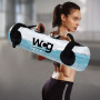 Сумка для тренировок WCG Water Bag - аквамешок 20×75 см, до 20 кг