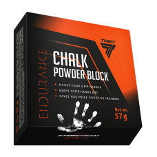 Магнезия в брикете Trec Nutrition Chalk Powder Block 57 г