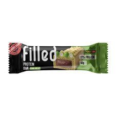 Power Pro Filled Protein Bar 27% (50 g, poire belle)