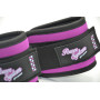 Манжети на щиколотку Power System PS-3450 Ankle Strap Gym Babe Purple