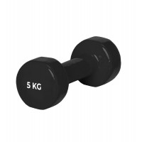 Гантель PowerPlay 5 кг