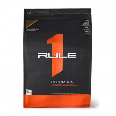 R1 Protein (4,57 kg, chocolate fudge)