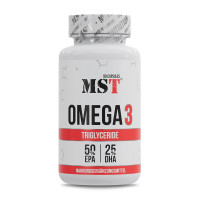 Omega 3 Triglyceride (90 caps)