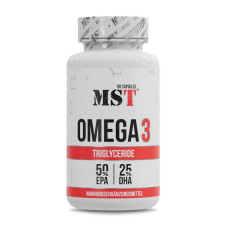 Omega 3 Triglyceride (90 caps)