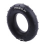 Еспандер кистьовий силіконовий PowerPlay PP-4338 Hand Grip Hard 30 кг. Чорний