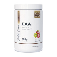 EAA (320 g, raspberry-lime)