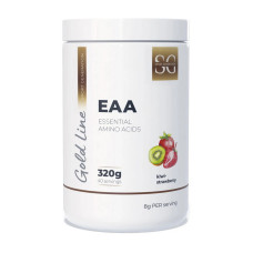 EAA (320 g, raspberry-lime)