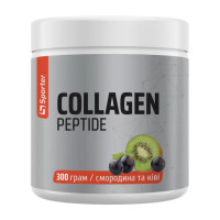 Collagen Peptide (300 g, смородина та ківі)