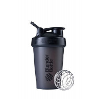 Шейкер спортивний BlenderBottle Classic Loop 20oz/590ml Black (ORIGINAL)