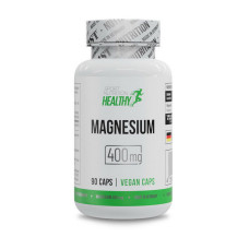 Magnesium 400 mg (90 veg caps)
