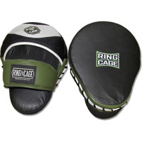 Боксерские лапы RING TO CAGE RTC-6044 пара
