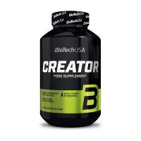 Creator (120 caps)