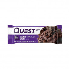 Protein Bar (60 g, double chocolate chunk)