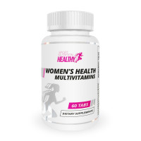 Women`s Health Multivitamins (60 tab)