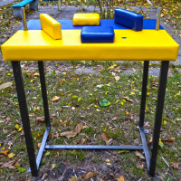 Стол для армрестлинга Троян-1