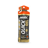 Quick Gel (45 g, blood orange)