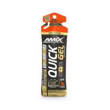 Quick Gel (45 g, blood orange)