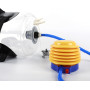 Сумка для тренировок WCG Water Bag - аквамешок 20×75 см, до 20 кг
