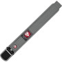 Пояс для важкої атлетики RDX RX1 Weight Lifting Belt Grey S
