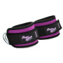 Манжети на щиколотку Power System PS-3450 Ankle Strap Gym Babe Purple