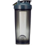 Шейкер спортивний BlenderBottle Pro45 1270ml Grey/Green(ORIGINAL)