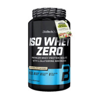 BioTech Iso Whey Zero (908 g, banana)
