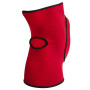 Наколінники PowerPlay PP-8000 Elastic Knee Support (пара) червоні S Наколінники PowerPlay PP-8000 Elastic Knee Support (пара) червоні S