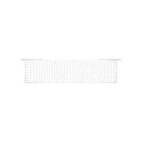 Волейбольная сетка Outtec