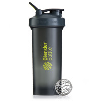 Шейкер спортивний BlenderBottle Pro45 1270ml Grey/Green(ORIGINAL)